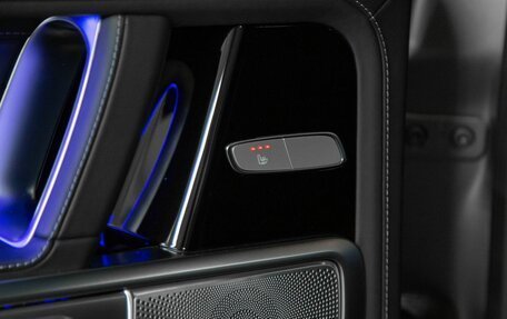 Mercedes-Benz G-Класс W463 рестайлинг _iii, 2025 год, 26 136 000 рублей, 23 фотография