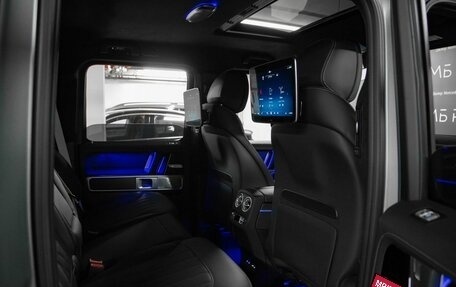 Mercedes-Benz G-Класс W463 рестайлинг _iii, 2025 год, 26 136 000 рублей, 25 фотография