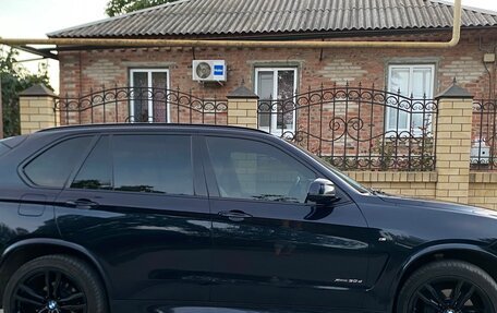 BMW X5, 2013 год, 3 200 000 рублей, 1 фотография