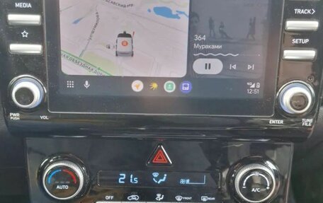 Hyundai Creta, 2021 год, 2 150 000 рублей, 17 фотография