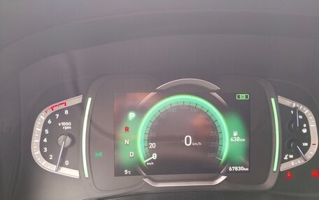 Hyundai Creta, 2021 год, 2 150 000 рублей, 18 фотография