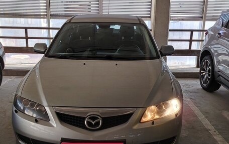 Mazda 6, 2006 год, 350 000 рублей, 1 фотография