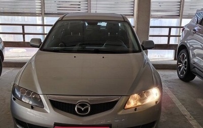 Mazda 6, 2006 год, 350 000 рублей, 1 фотография