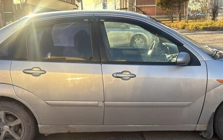 Ford Focus IV, 2004 год, 200 000 рублей, 2 фотография