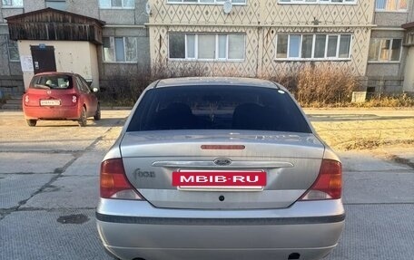 Ford Focus IV, 2004 год, 200 000 рублей, 3 фотография