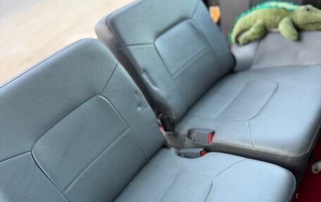 Mitsubishi Pajero III рестайлинг, 1994 год, 750 000 рублей, 12 фотография