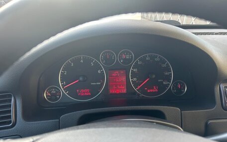 Audi A6 allroad, 2001 год, 750 000 рублей, 8 фотография