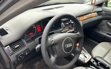 Audi A6 allroad, 2001 год, 750 000 рублей, 6 фотография
