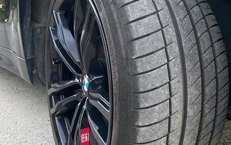 BMW X5, 2013 год, 3 200 000 рублей, 4 фотография