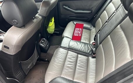 Audi A6 allroad, 2001 год, 750 000 рублей, 7 фотография