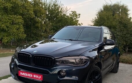 BMW X5, 2013 год, 3 200 000 рублей, 2 фотография