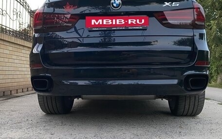 BMW X5, 2013 год, 3 200 000 рублей, 3 фотография