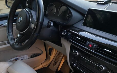 BMW X5, 2013 год, 3 200 000 рублей, 5 фотография