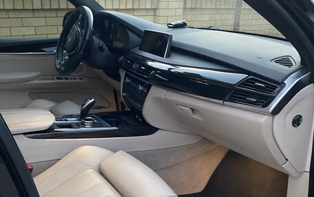BMW X5, 2013 год, 3 200 000 рублей, 6 фотография