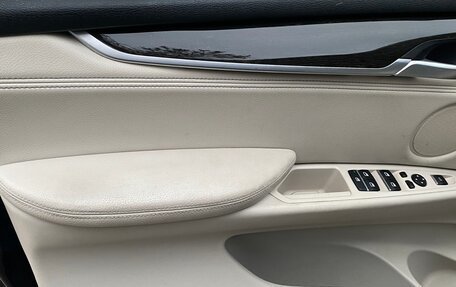 BMW X5, 2013 год, 3 200 000 рублей, 13 фотография