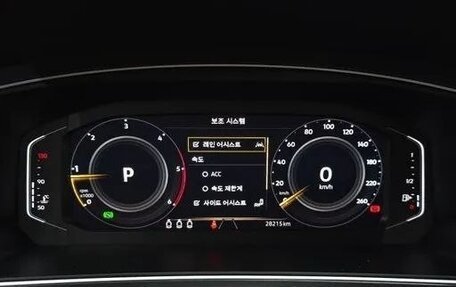 Volkswagen Tiguan II, 2021 год, 3 830 000 рублей, 22 фотография