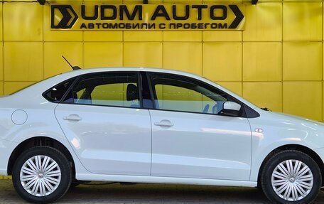 Volkswagen Polo VI (EU Market), 2018 год, 1 590 000 рублей, 4 фотография