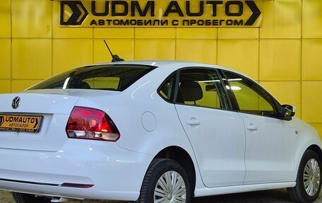 Volkswagen Polo VI (EU Market), 2018 год, 1 590 000 рублей, 5 фотография
