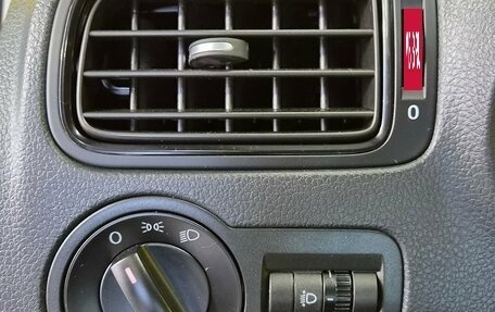 Volkswagen Polo VI (EU Market), 2018 год, 1 590 000 рублей, 13 фотография