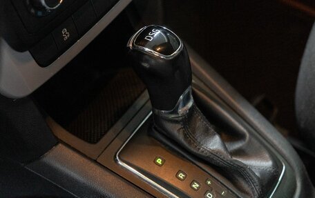Skoda Yeti I рестайлинг, 2013 год, 1 199 000 рублей, 11 фотография