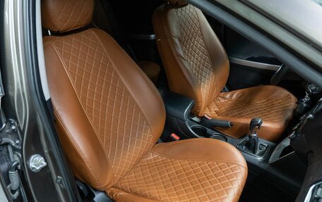 KIA cee'd III, 2013 год, 949 000 рублей, 16 фотография
