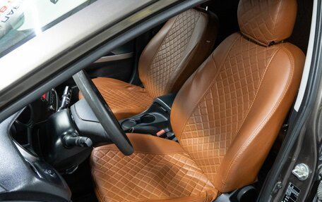 KIA cee'd III, 2013 год, 949 000 рублей, 13 фотография