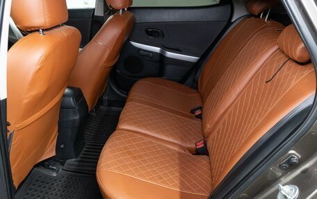 KIA cee'd III, 2013 год, 949 000 рублей, 14 фотография