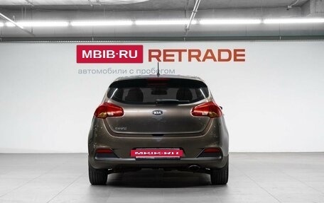 KIA cee'd III, 2013 год, 949 000 рублей, 7 фотография