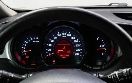 KIA cee'd III, 2013 год, 949 000 рублей, 22 фотография