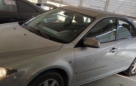 Mazda 6, 2006 год, 350 000 рублей, 2 фотография