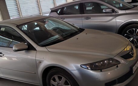Mazda 6, 2006 год, 350 000 рублей, 3 фотография