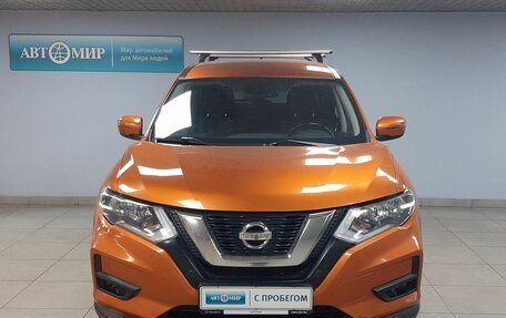 Nissan X-Trail, 2020 год, 1 963 000 рублей, 2 фотография