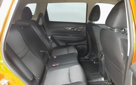 Nissan X-Trail, 2020 год, 1 963 000 рублей, 11 фотография