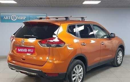 Nissan X-Trail, 2020 год, 1 963 000 рублей, 5 фотография