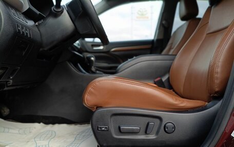 Toyota Highlander III, 2019 год, 4 028 000 рублей, 6 фотография