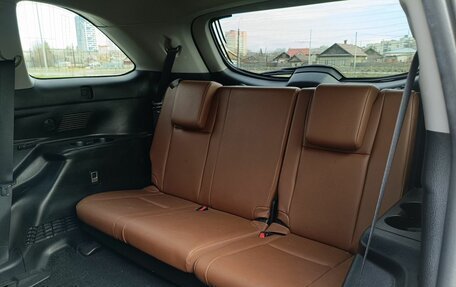 Toyota Highlander III, 2019 год, 4 028 000 рублей, 18 фотография