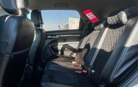 KIA Sorento II рестайлинг, 2015 год, 1 648 000 рублей, 10 фотография