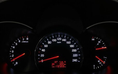 KIA Sorento II рестайлинг, 2015 год, 1 648 000 рублей, 11 фотография