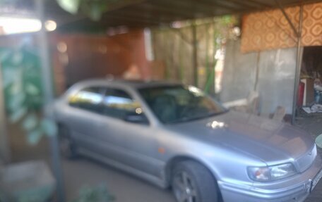 Nissan Maxima IV, 1998 год, 350 000 рублей, 2 фотография