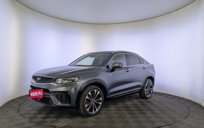 Geely Tugella FY11, 2023 год, 2 950 000 рублей, 1 фотография