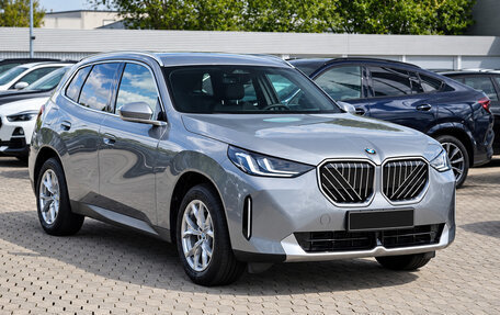 BMW X3, 2025 год, 6 800 000 рублей, 1 фотография