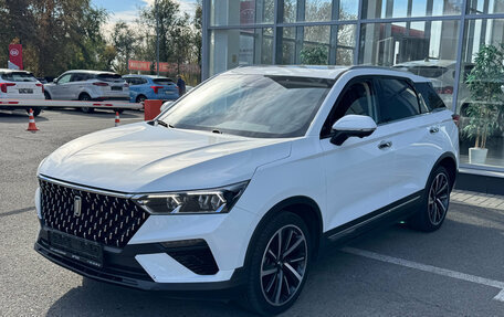 FAW Bestune T77, 2023 год, 1 650 000 рублей, 1 фотография