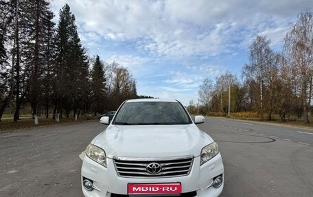 Toyota RAV4, 2012 год, 1 380 000 рублей, 1 фотография
