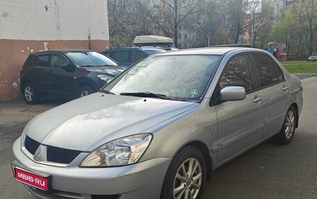 Mitsubishi Lancer IX, 2006 год, 700 000 рублей, 1 фотография