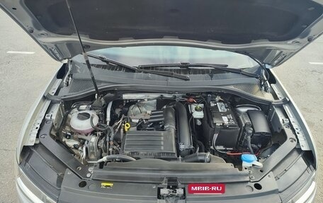 Volkswagen Tiguan II, 2017 год, 2 450 000 рублей, 6 фотография