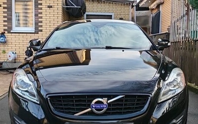Volvo C70 II, 2010 год, 1 899 000 рублей, 1 фотография