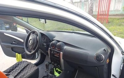 Nissan Almera, 2014 год, 950 000 рублей, 1 фотография