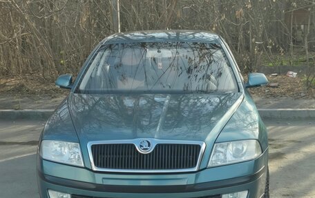 Skoda Octavia, 2008 год, 500 001 рублей, 1 фотография