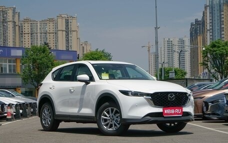 Mazda CX-5 II, 2026 год, 2 780 000 рублей, 1 фотография
