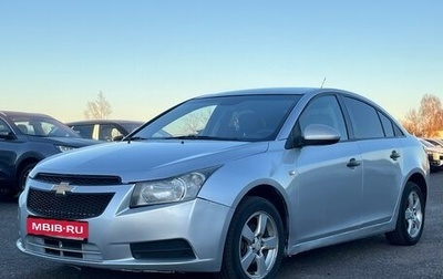 Chevrolet Cruze II, 2014 год, 559 999 рублей, 1 фотография